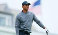 Woods set to miss US Open halfway cut after 72