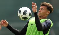 WC Preview: Tunisia fear England's 'most dangerous weapon' Alli