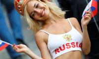 Has World Cup broken stereotypes about Russia?