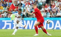 WC: England less threatening than Belgium, says Panama's Rodriguez