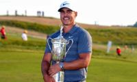 Koepka fends off Fleetwood charge to win US Open