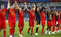 Why Belgium have plenty of issues despite opening win