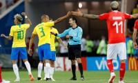 World Cup updates: Brazil complain to FIFA; Iran's Chesmi ruled out