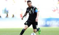 'Messi does not need World Cup win to be viewed as Maradona's equal'