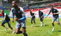 WC Preview: France to ramp up intensity against Peru