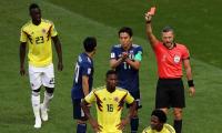 World Cup: Death threats probe clouds Colombia preparations