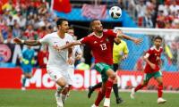 Portugal beat Morocco, but lost the plot: coach Santos