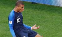 Deschamps hails match winner Mbappe