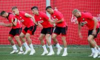 WC Preview: Poland to make changes for Colombia