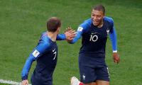 World Cup: France now have time to fine tune as they advance