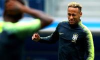 Costa Rica coach may use two players to man mark Neymar