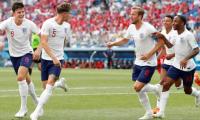 Dare to dream? Young England show pedigree on World Cup stage