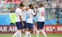 FIFA World Cup: England hammer Panama 6-1 after Kane hat-trick