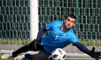 Why Aussie keeper Ryan hopes his World Cup bills keep on rising