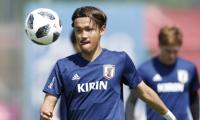 WC Preview: 'Japan focus on winning not drawing'