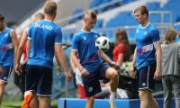 Why Nordics must ignore criticism of defensive football 