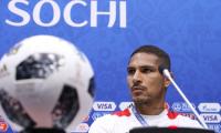 World Cup diary: Guerrero hopes to hug Socceroos skipper