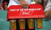 Alcohol banned at Qatar FIFA World Cup stadiums