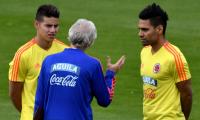 World Cup updates: Colombia focus on recovery work ahead of Senegal game