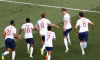 'Strange match' awaits England and Belgium