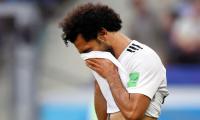 All of Egypt hurt by Salah injury as World Cup ends in a whimper