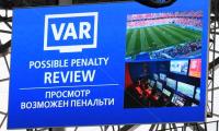 VAR controversy looms over stormy Portugal draw