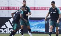 Portugal prepare for Uruguay: Every game now is a final