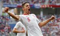 'Poland needed to prove they weren't quitters'