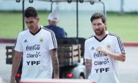 WC Preview: France out to end Messi's World Cup dreams