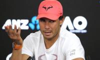 Roundup: Nadal pulls out of Indian Wells, Miami; Del Potro in final