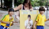 Neymar operation successful says Brazil confederation