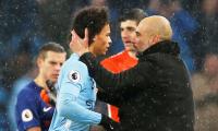 EPL round-up: 100-point nearing City not looking at records