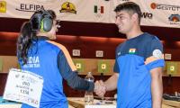 Will Indian shooting's youth brigade shine at CWG?