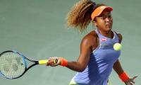 Indian Wells: Osaka too strong for Sharapova