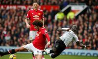 EPL: 'Fellaini challenge on Mane clear penalty'