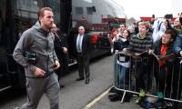 Football Briefs: Injured England striker Kane could return next month