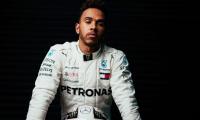 F1: Hamilton, Vettel ready to fight for high five