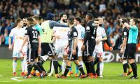 Football Briefs: French clubs face disciplinary action over violence