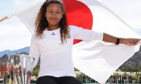 Osaka dominates Kasatkina for career-first title