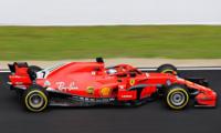 Mercedes, Ferrari, Force India: Team prospects for 2018 F1 season