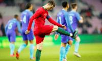 Football Briefs: Portugal thrashed by Netherlands 3-0 in friendly