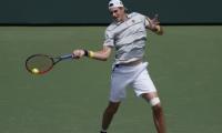 Miami Masters PIX: Isner upsets Cilic; Zverev, Venus advance