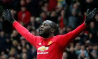 EPL: Late Salah strike gives Liverpool win; Lukaku completes century