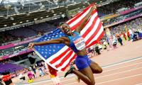 Sports Shorts: Nelson to end hurdling career; F1 live Twitter show