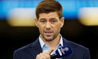 Football Briefs: Rangers hold advantage but Gerrard preaches caution