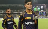 Batting strength in depth a 'good problem' for KKR