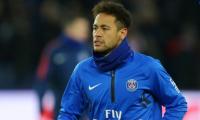 Neymar on target to regain fitness by World Cup but PSG future unclear