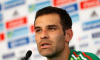 Football Briefs: Mexico's Marquez in line to play in fifth World Cup