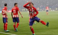 Griezmann must prove worth to Atletico in Barca clash