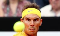 How to halt Nadal at French Open...